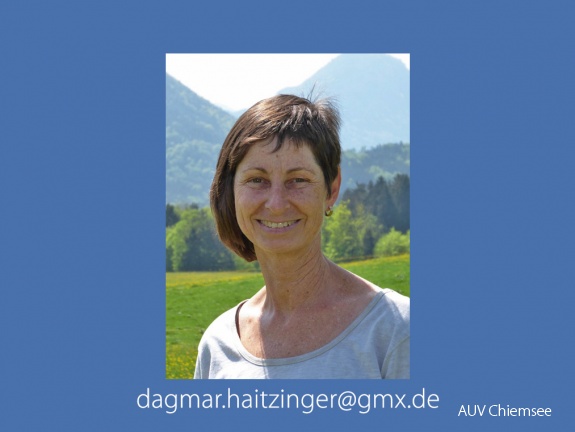 Dagmar Haitzinger  -DH-