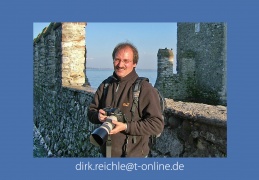 Dirk Reichle  -DR-