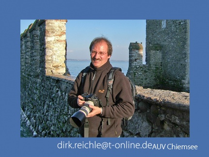 Dirk Reichle  -DR-