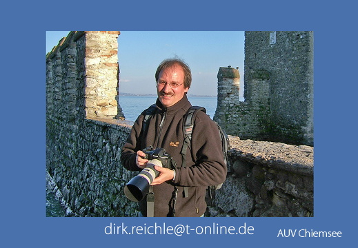 Dirk Reichle  -DR-