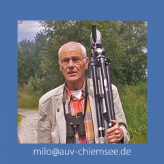 Michael Lohmann -MiLo / ML-