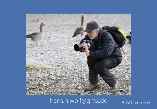 Hans Wolf  -HW-