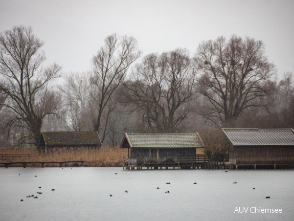 Schafwaschener Bucht