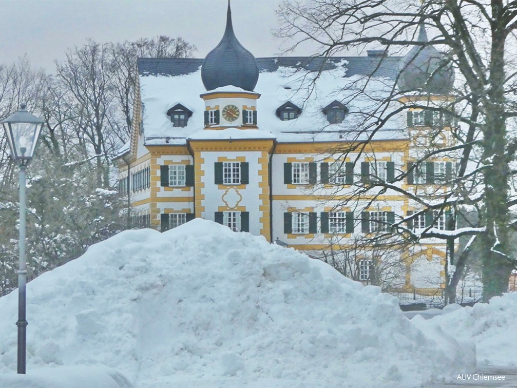 Schloss Wildenwart