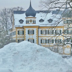 Schloss Wildenwart
