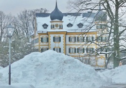 Schloss Wildenwart