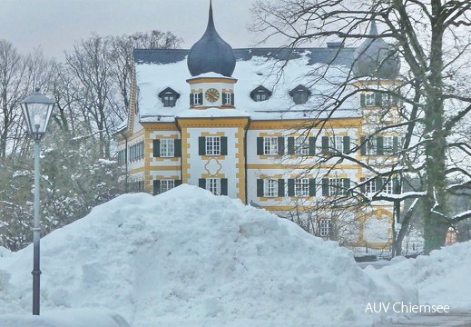 Schloss Wildenwart