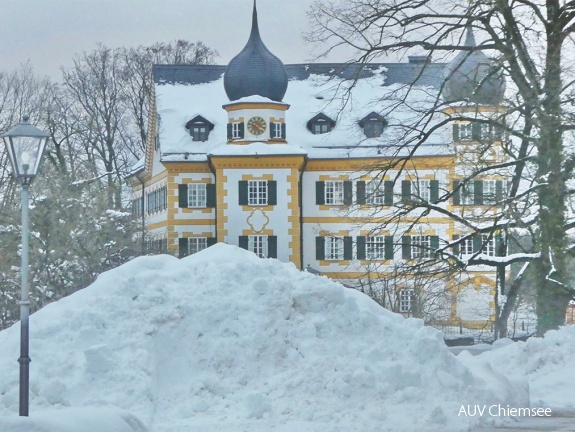 Schloss Wildenwart