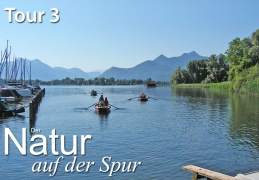 Mit dem Ruderboot ans Ende des Sees - display this album Mit dem Ruderboot ans Ende des Sees