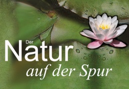 "Der Natur auf der Spur"