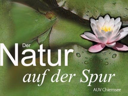 "Der Natur auf der Spur"