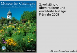 Museen im Chiemgau