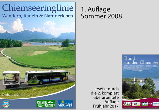 Chiemseeringlinie
