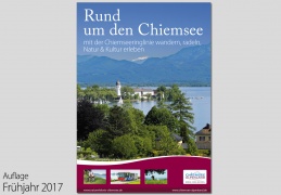 Rund um den Chiemsee ` - display this album Rund um den Chiemsee `