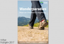 Wanderparadies Prien am Chiemsee & Umgebung ` - display this album Wanderparadies Prien am Chiemsee & Umgebung `