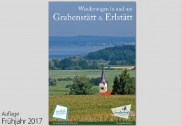 Wanderungen in und um Grabenstätt & Erlstätt   `