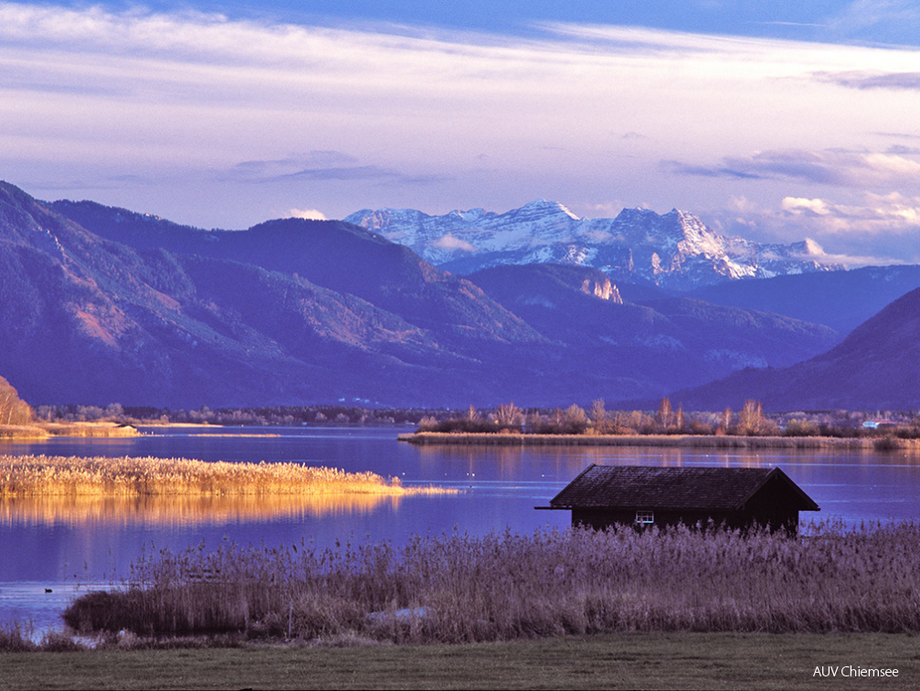 Schafwaschener Bucht
