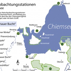 NatBeo-Station HB-Hirschauer Bucht-Chiemseekarte-2019 06 14-1140pix