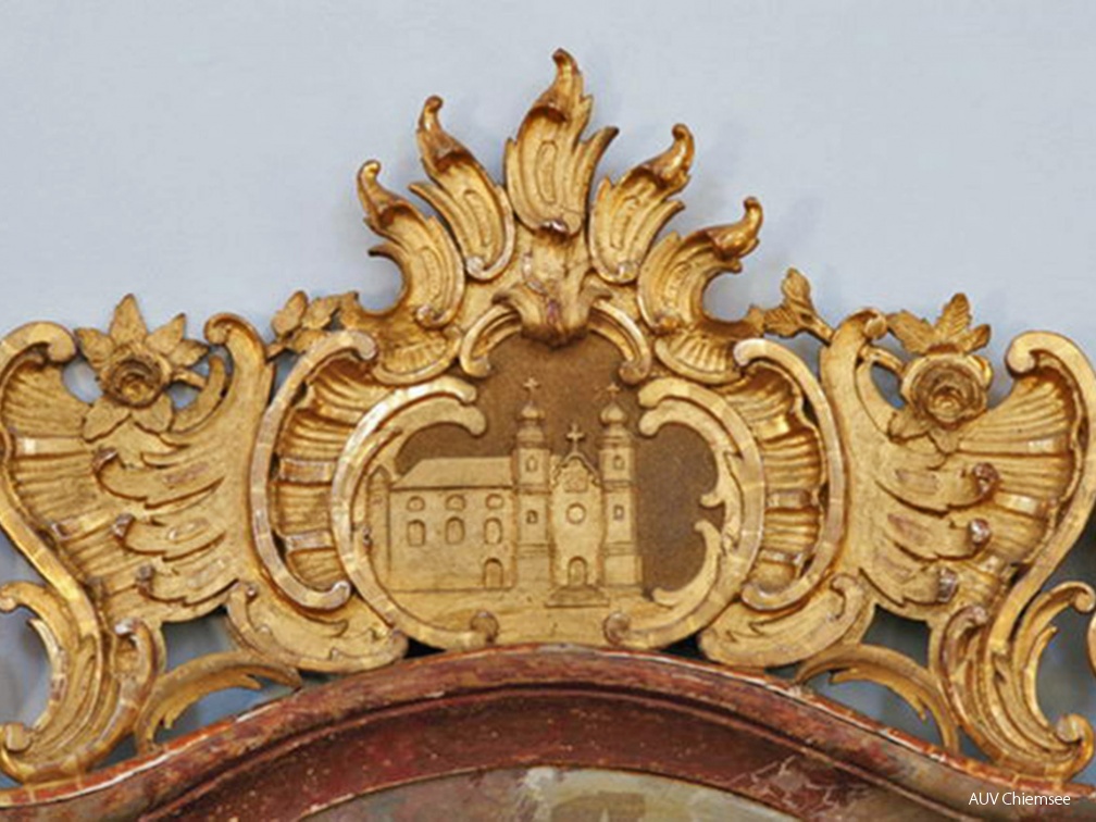 Wappen Domstift