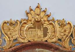 Wappen Domstift