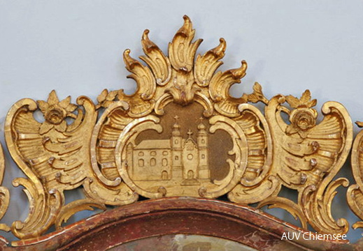 Wappen Domstift