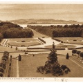 Historische Gartenanlage Herrenchiemsee