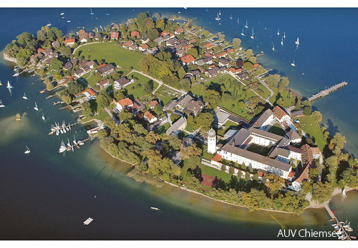 Fraueninsel