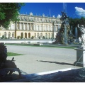 Schloss Herrenchiemsee