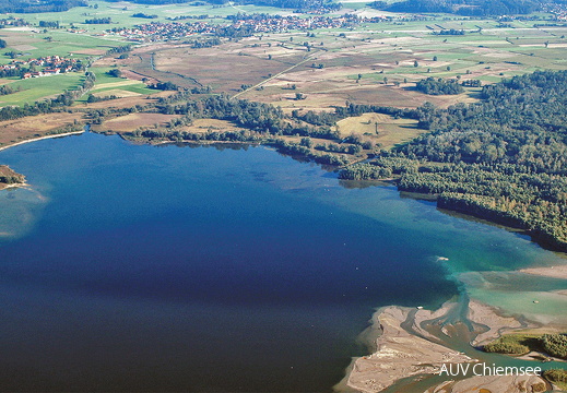 Hirschauer Bucht