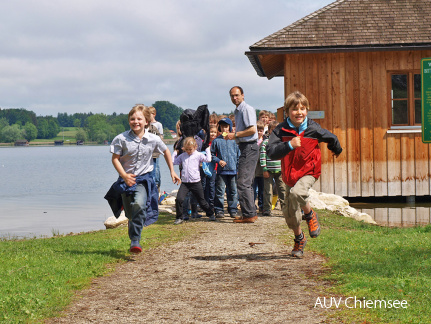 PM-Vogelfuehrung rennendeKinder-H Krauss-1140pix