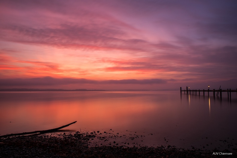 Morgenstimmung am Lambacher Chiemseestrand
Mit einem Klick! zur Fotogeschichte mit weiteren Bildern
Lambach / 19. September 2019 / Foto: Thomas Alberer
AktNatBeo-191019-ta-Chiemsee-Lambach-191019-2.jpg