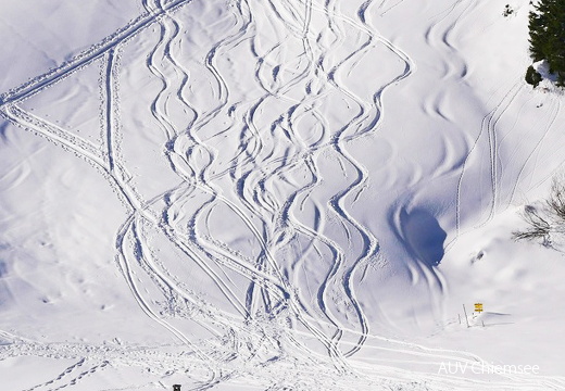 Oberkaseralm am Geigelstein