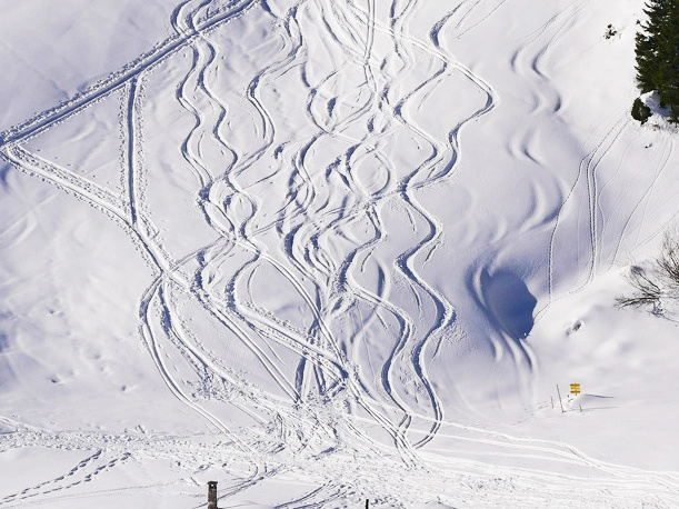 Oberkaseralm am Geigelstein