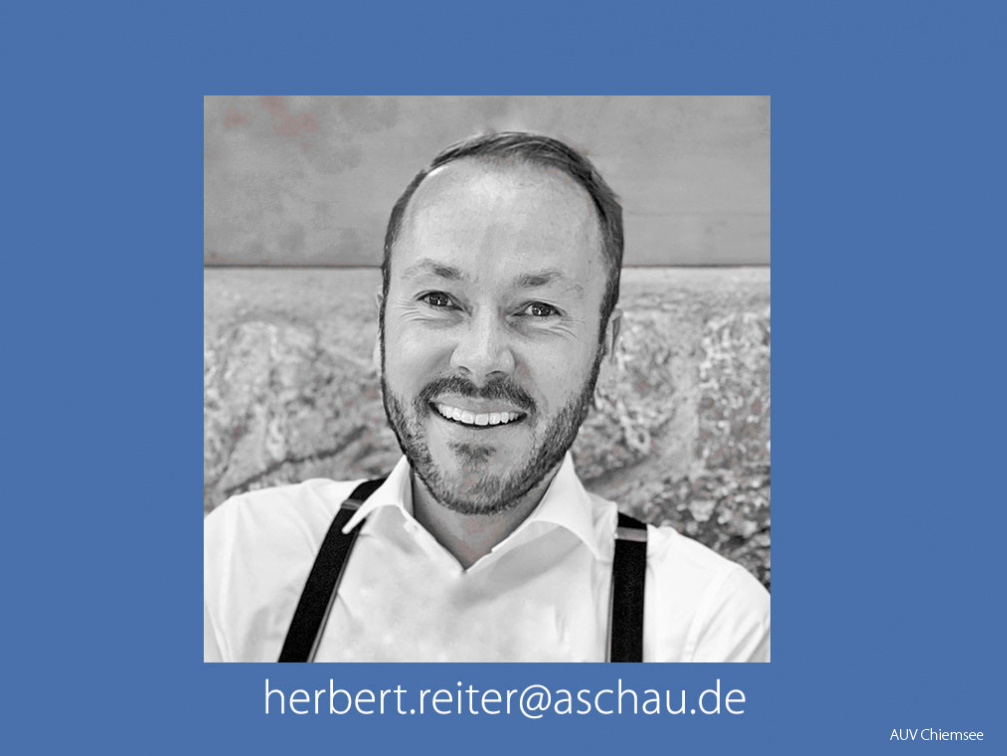 Herbert Reiter  -RH-