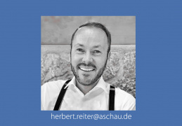 Herbert Reiter  -RH-