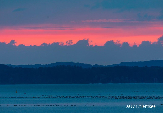 Abendrot