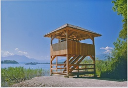 Naturbeobachtungsturm "Ganszipfel"