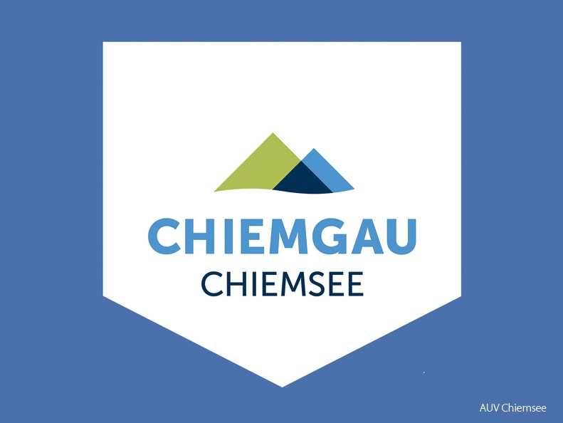 Chiemgau Tourismus e.V.  -CT-