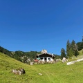 Brandelberg Alm