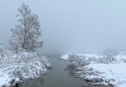 Winterlandschaft