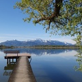 Schafwaschener Winkel mit Alpenpanorama