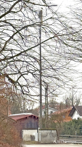 Weißstorch - Suchbild
Mit einem Klick! zur Fotogeschichte mit weiteren Bildern
Alter Rimstinger Bahnhof / 16.03.2025 / Foto: Hans Fritz
AktNatBeo-250316-fh-Weissstorch-Rimsting-IMG_3809-1800pix_h.jpg
