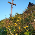Blumenberg Geigelstein