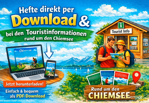 Bezug einzelner Hefte