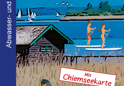 Faltblatt ChiemseeRanger 2026